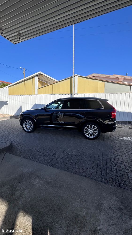 Volvo XC 90 - 12