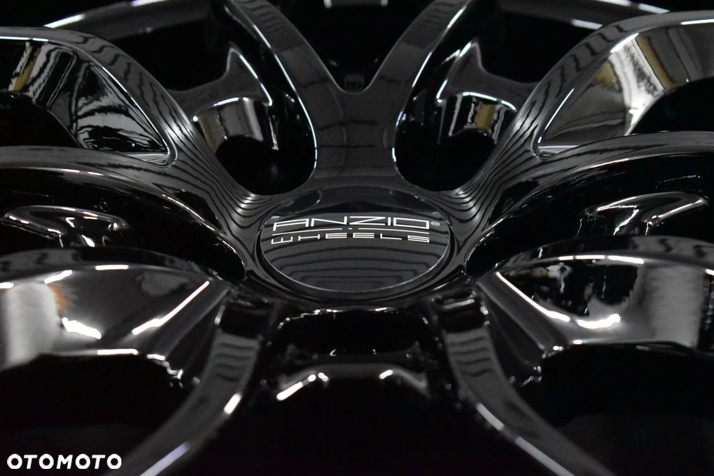 Felgi 5x114,3 R18 Mazda cx5 cx7 3 5 6 HONDA Hyundai Tucson Kia TOYOTA - 4