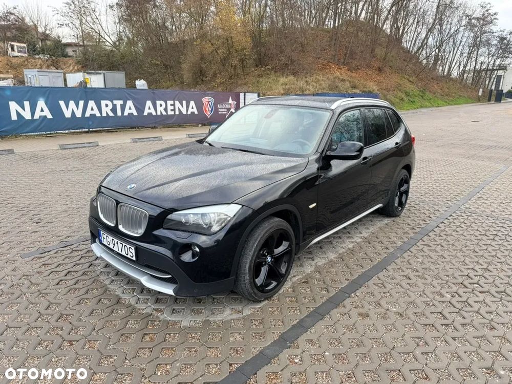 BMW X1 - 4