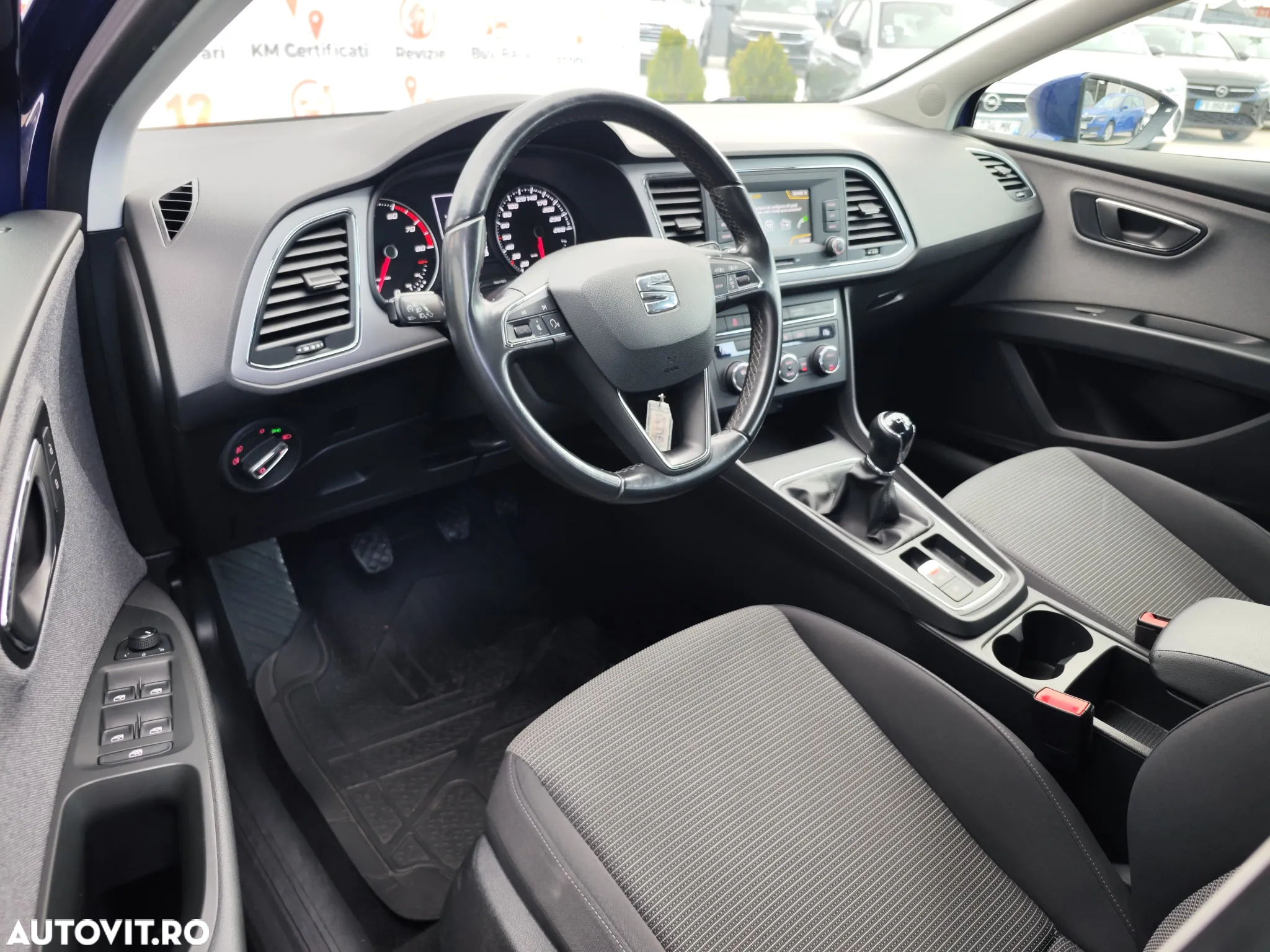 Seat Leon - 9
