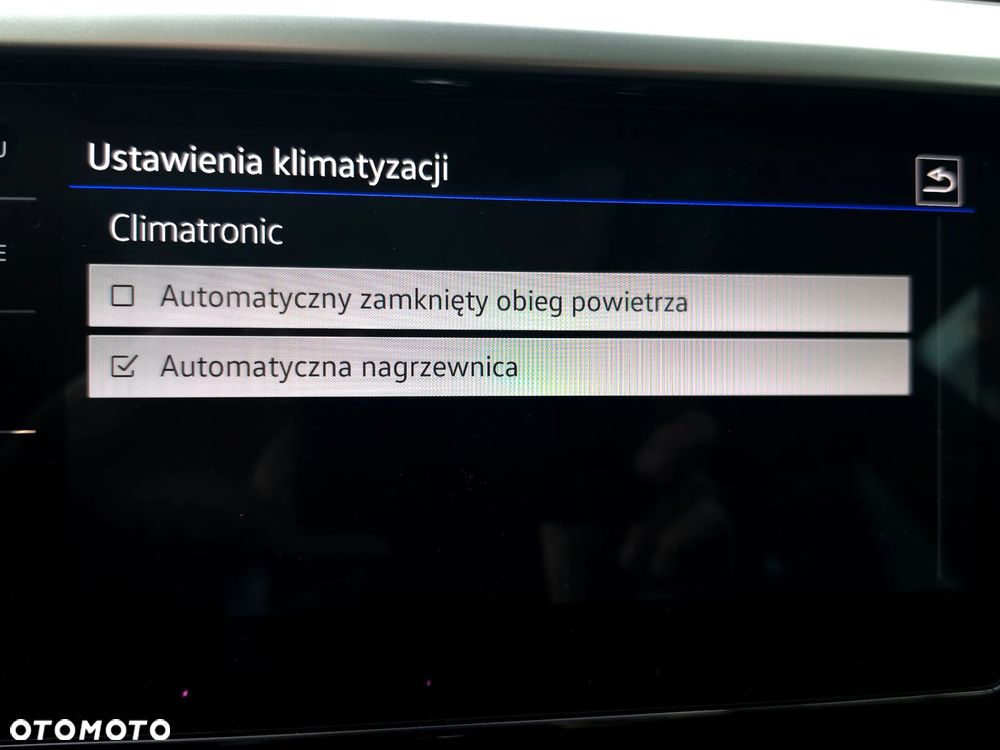 Volkswagen Arteon 1.4 TSI Plug-In Hybrid R-Line DSG - 33