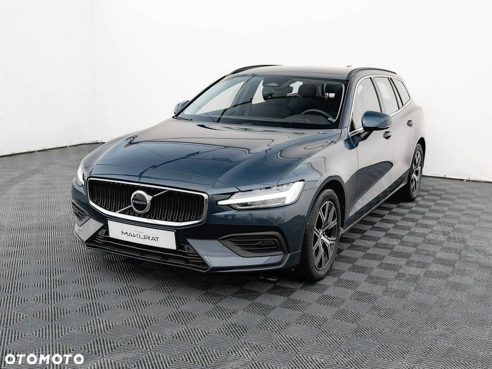 Volvo V60 - 3