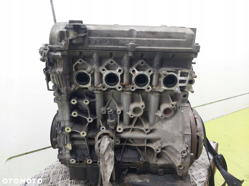 Silnik słupek benzyna Suzuki Liana 2001-2010 1,6 BENZYNA M16A - 1
