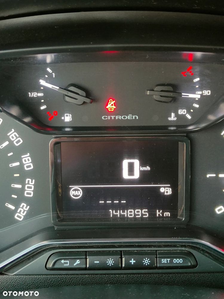 Citroën C3 1.2 PureTech Shine - 5