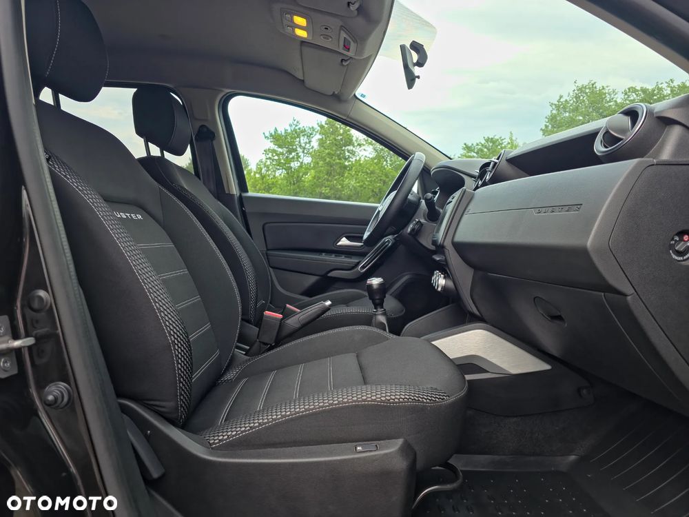 Dacia Duster 1.0 TCe Prestige - 7