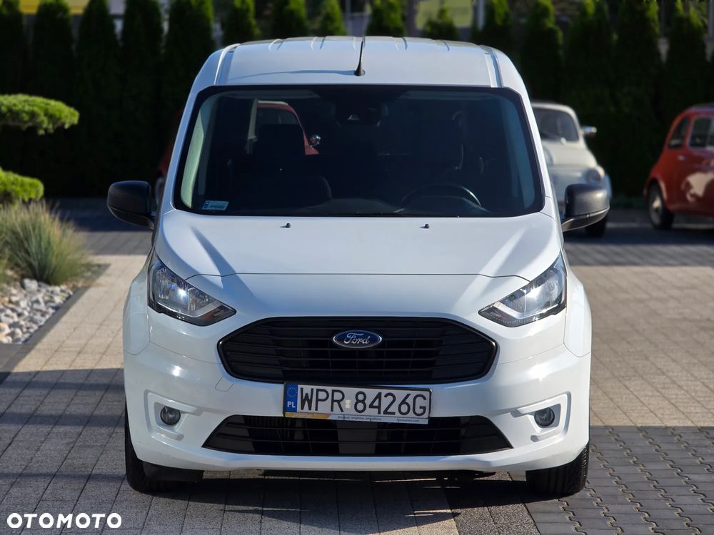 Ford Tourneo Connect - 2