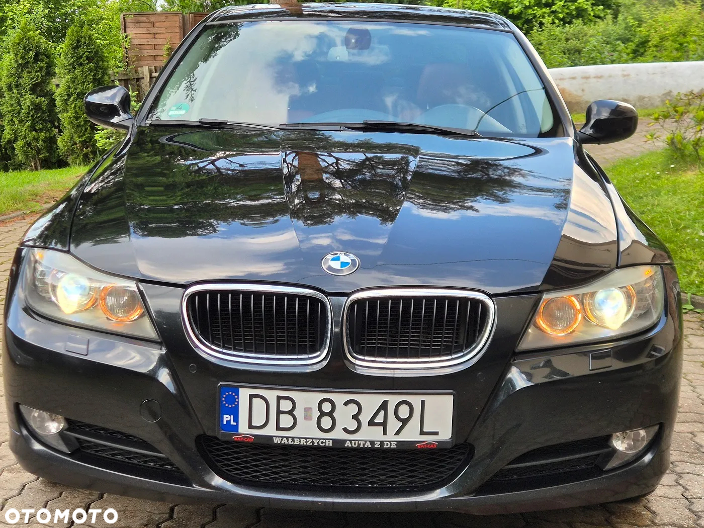 BMW Seria 3 - 11