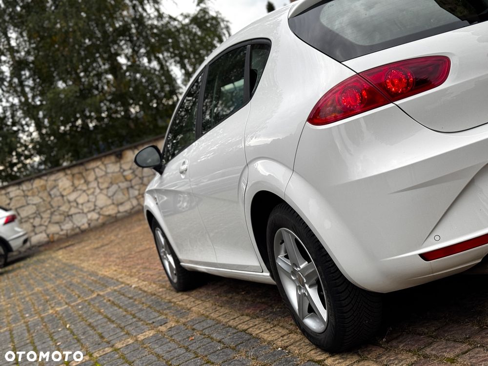 Seat Leon 1.8 TSI Style DSG - 37