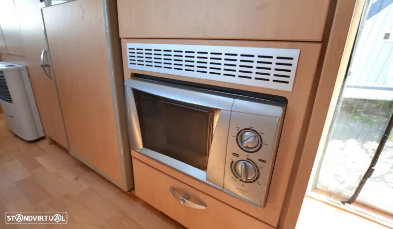 Knaus Südwind 550 QSK U160 - 17