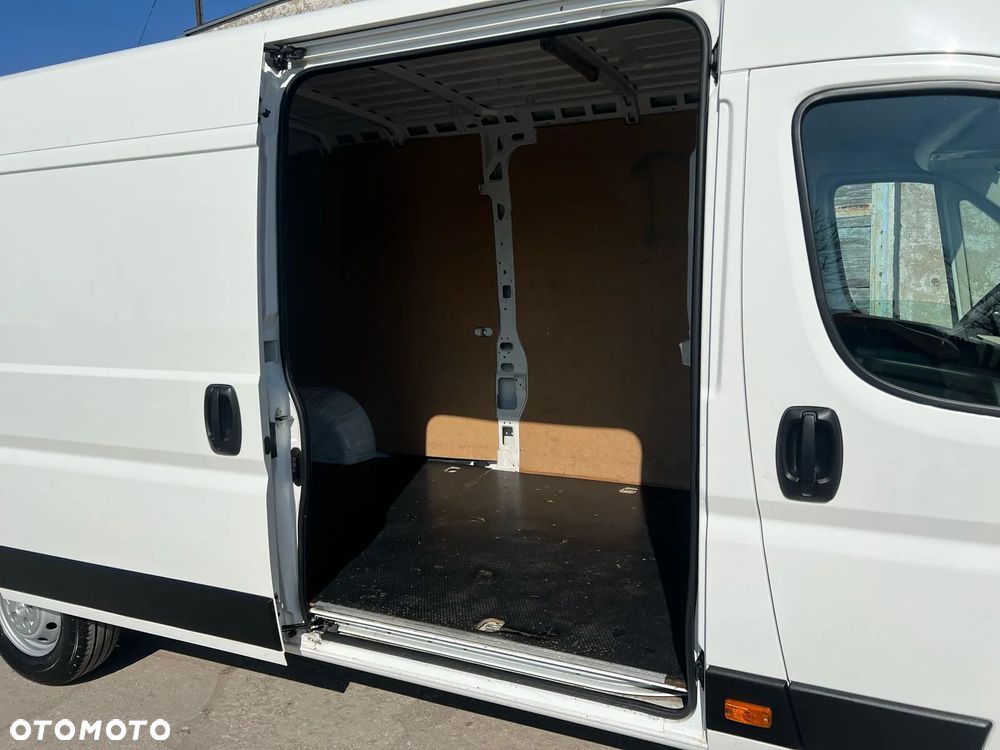 Peugeot Boxer MAXI L4H2 - 9