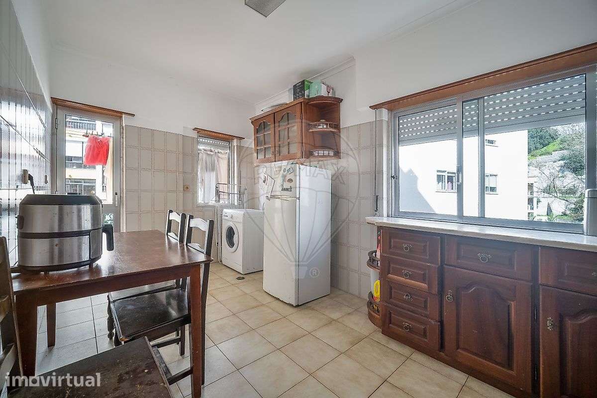 Apartamento T1 para venda - Grande imagem: 5/24