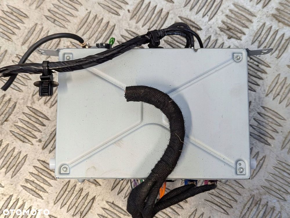 Volvo XC40 2017-2025 Radio nawigacja - 5