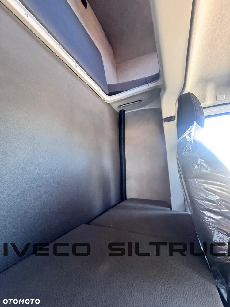 Iveco Daily 70C21HA8/P Plandeka z Windą - 6