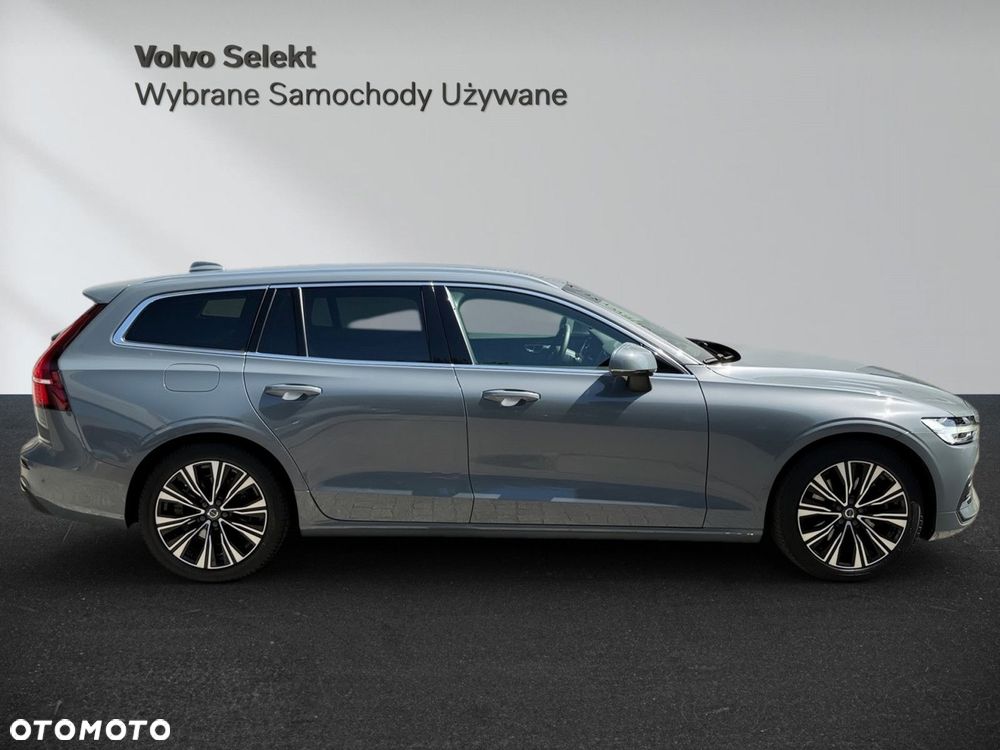 Volvo V60 - 4