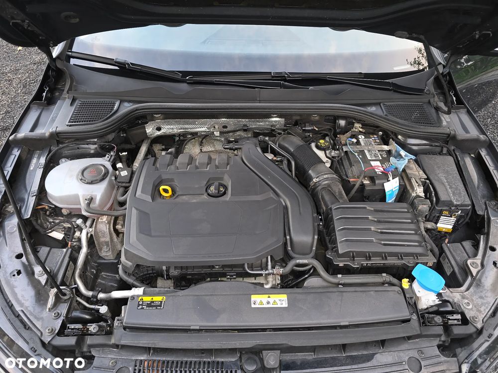 Volkswagen Golf 1.5 TSI EVO Life - 12
