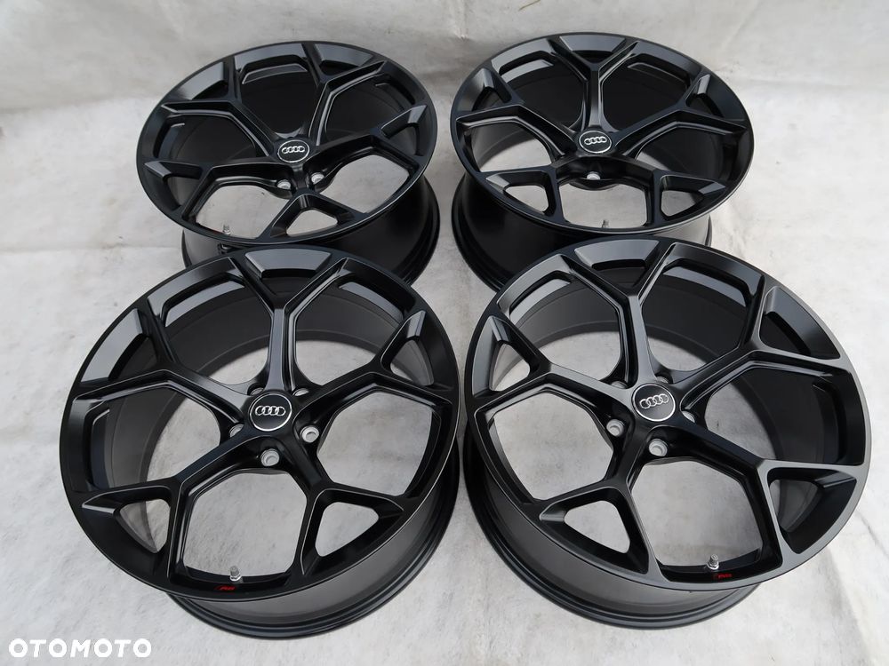 ORYGINALNE FELGI AUDI RS4 RS5 S5 RS7 S7 RS6 20'' 8W0 - 2
