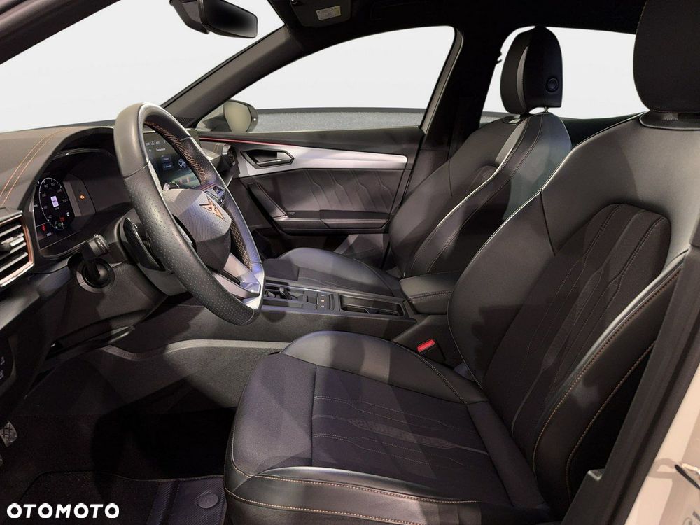 Cupra Formentor - 13