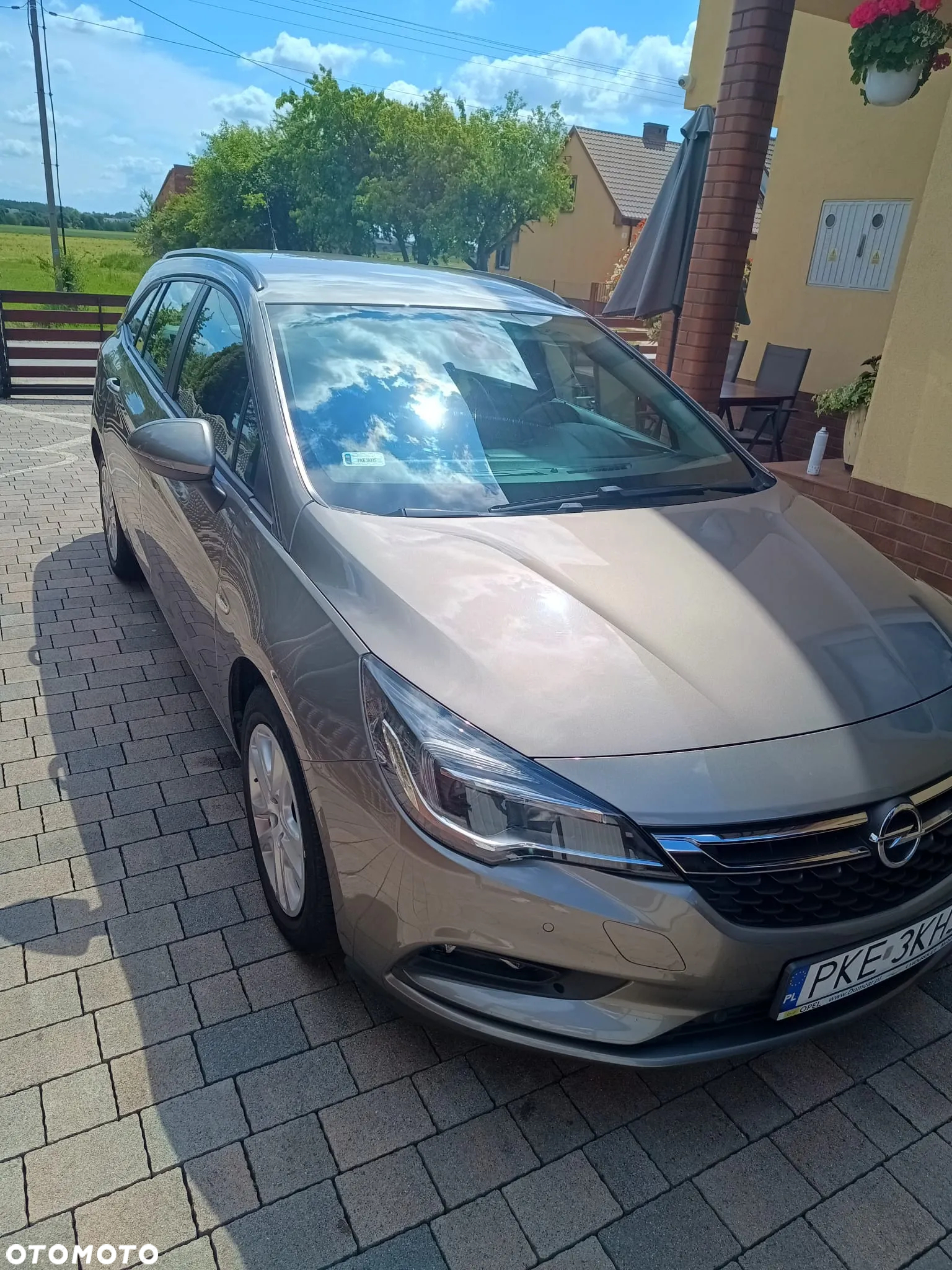 Opel Astra V 1.4 T Dynamic - 2