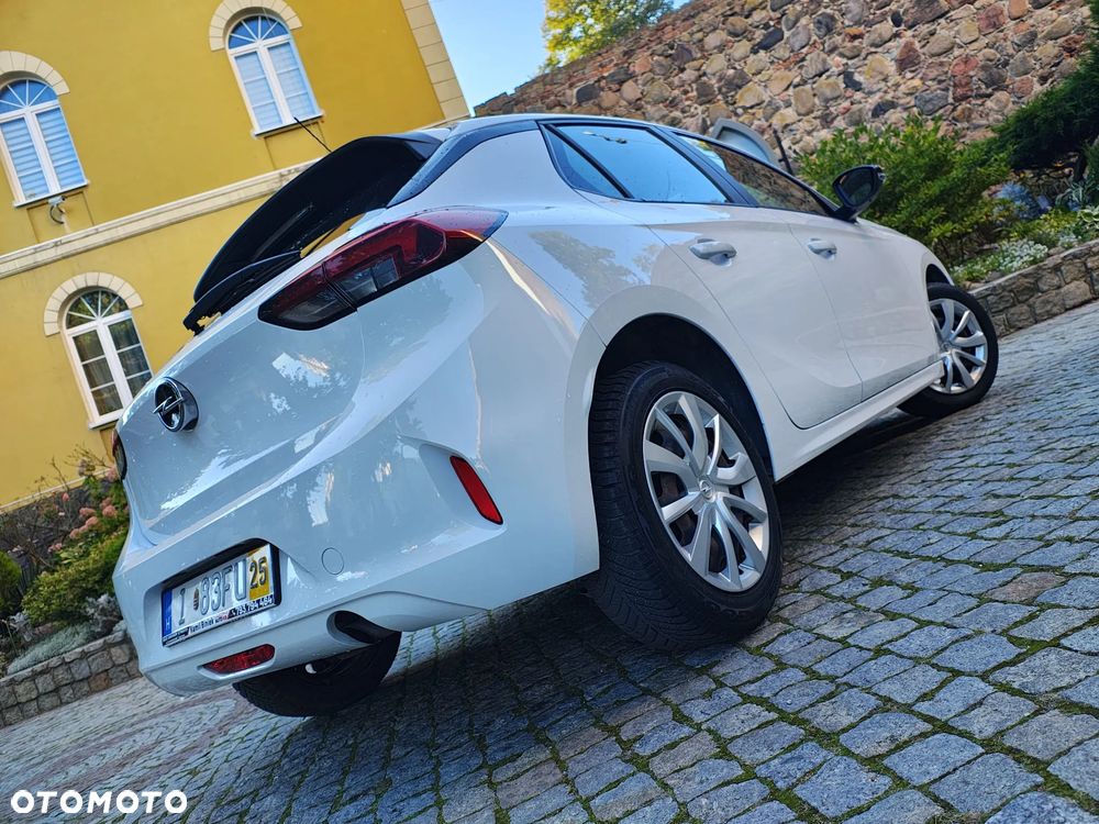 Opel Corsa - 22