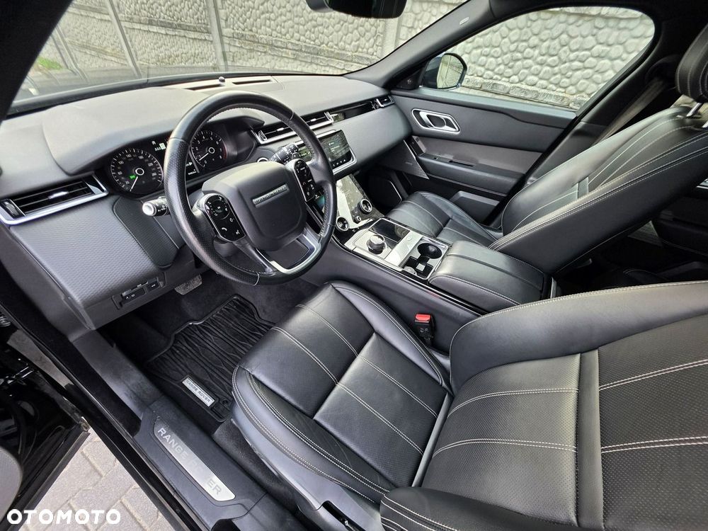 Land Rover Range Rover Velar - 12