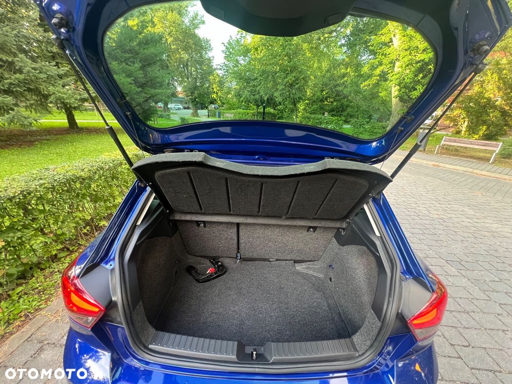 Seat Ibiza 1.5 TSI EVO S&S FR - 18