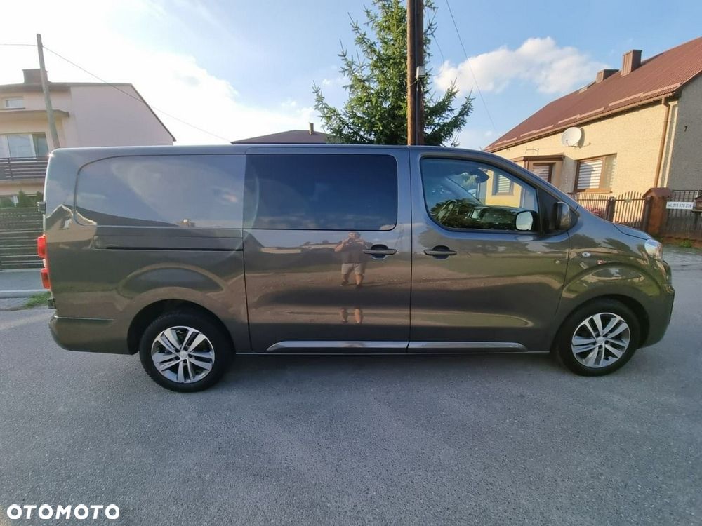 Peugeot Expert - 4
