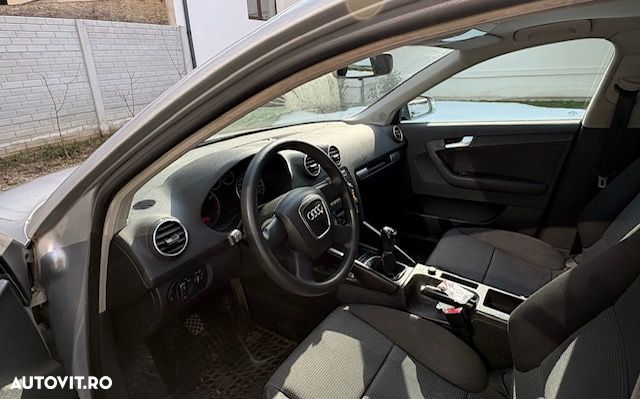 Audi A3 - 7