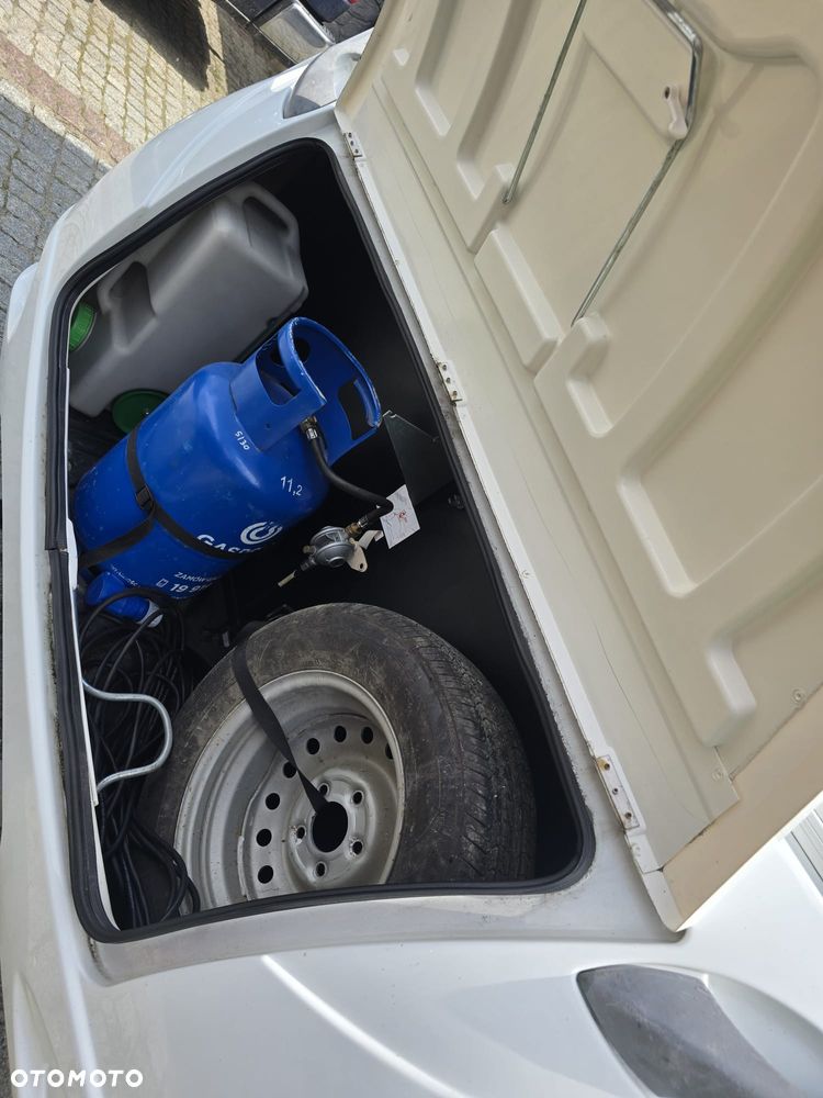 Caravelair Ambiance style 400 - 15