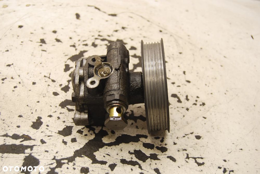 POMPA WSPOMAGANIA SEAT ALHAMBRA LIFT 1.9 TDI VW SHARAN - 7