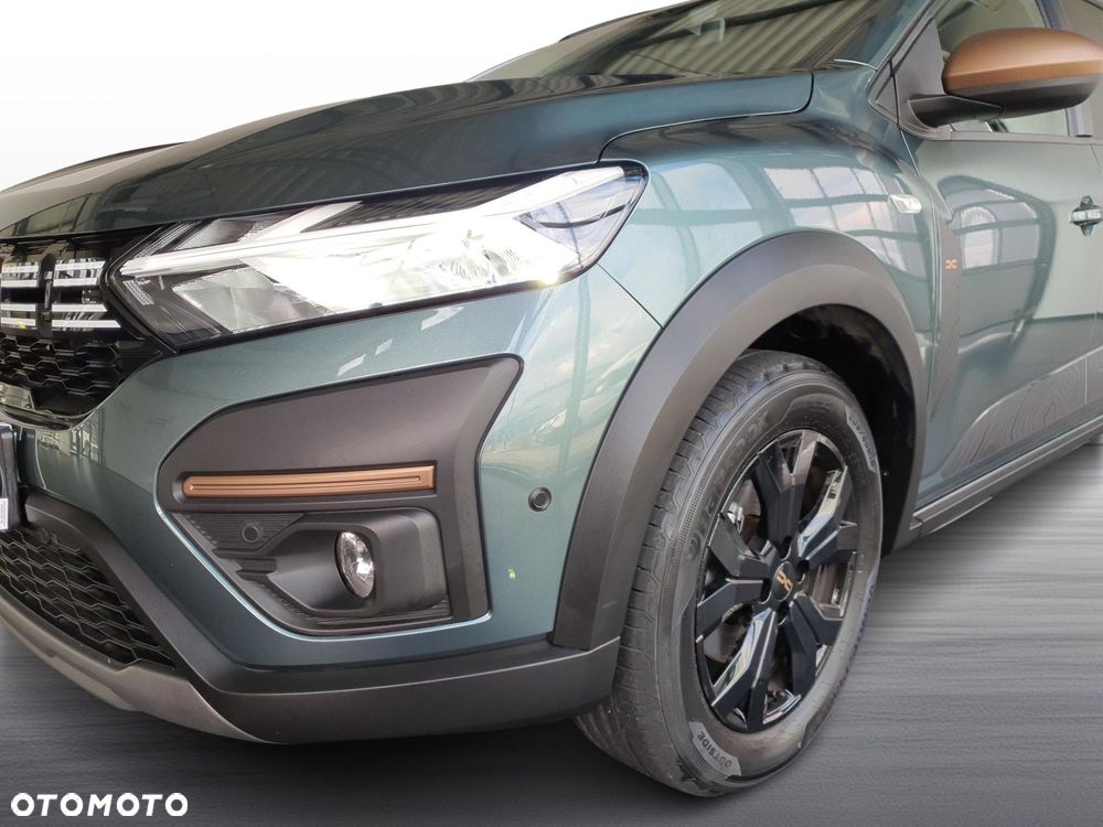 Dacia Jogger - 28