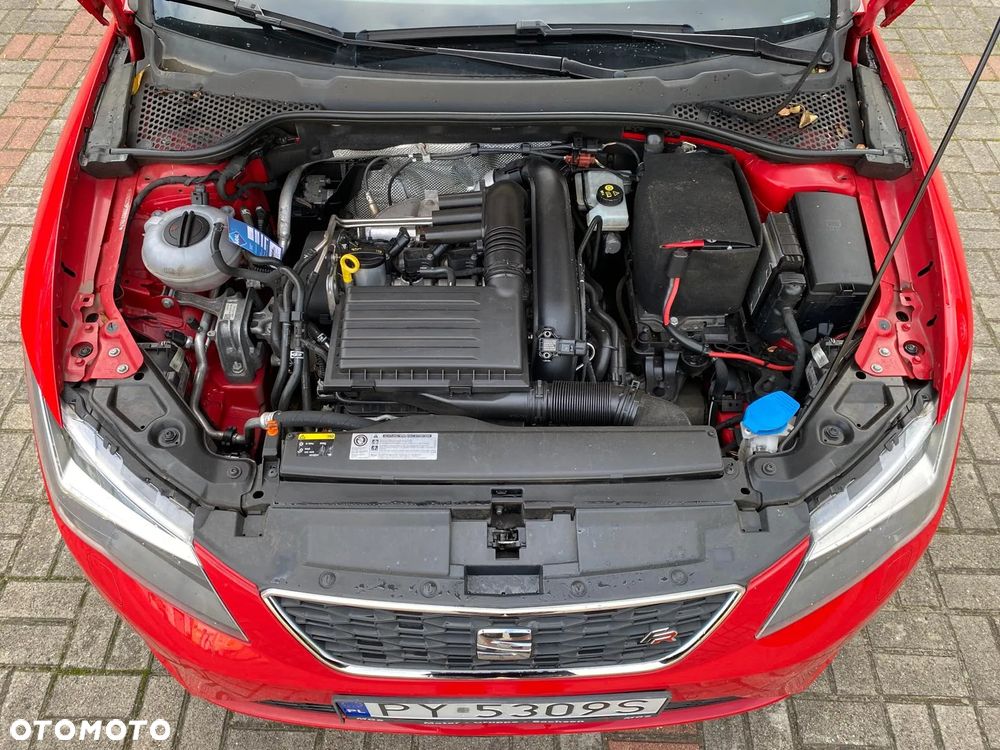 Seat Leon SC 1.4 TSI Start&Stop FR - 35