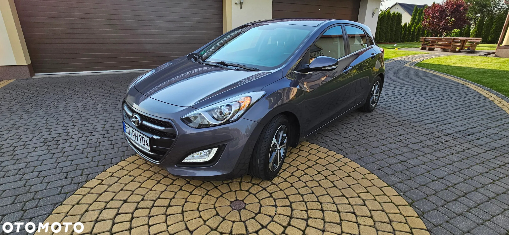 Hyundai i30 1.6 CRDi Comfort - 2