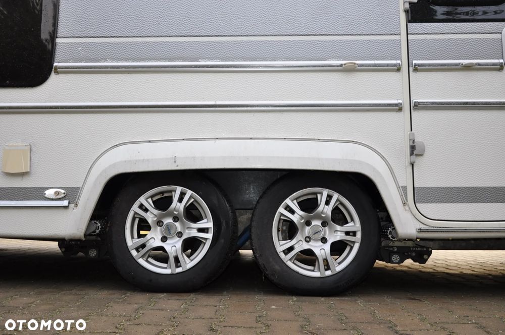 Fendt BIIJOU 590 - 10