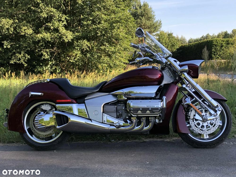 Honda Valkyrie - 5