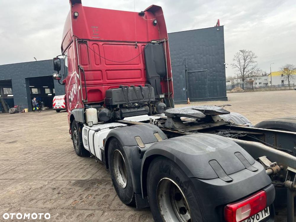 DAF XF 510 FFT - 3