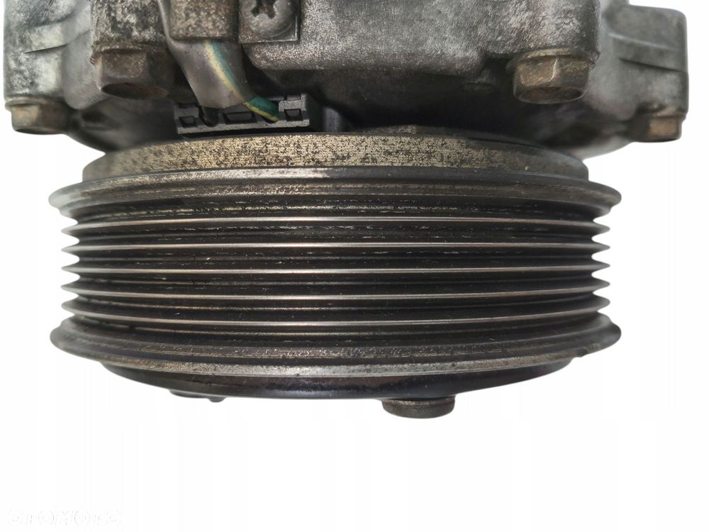 SPRĘŻARKA KLIMATYZACJI Volvo S40 II V50 2.0 D 3M5H-19D629-HB - 2