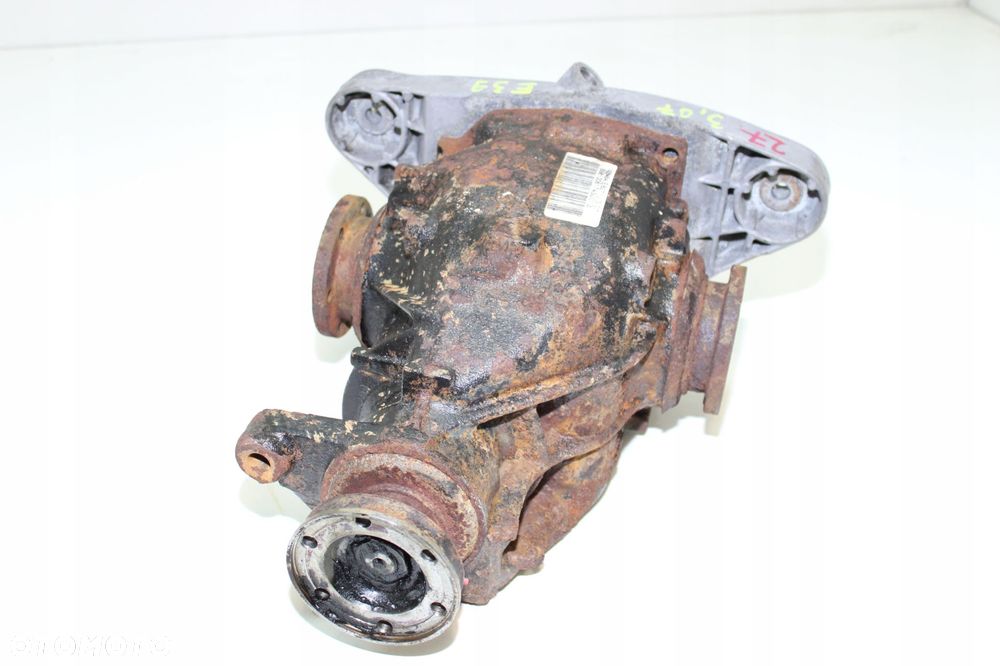 BMW E39 3.07 DYFER MOST DYFERENCJAŁ 1428464 - 2