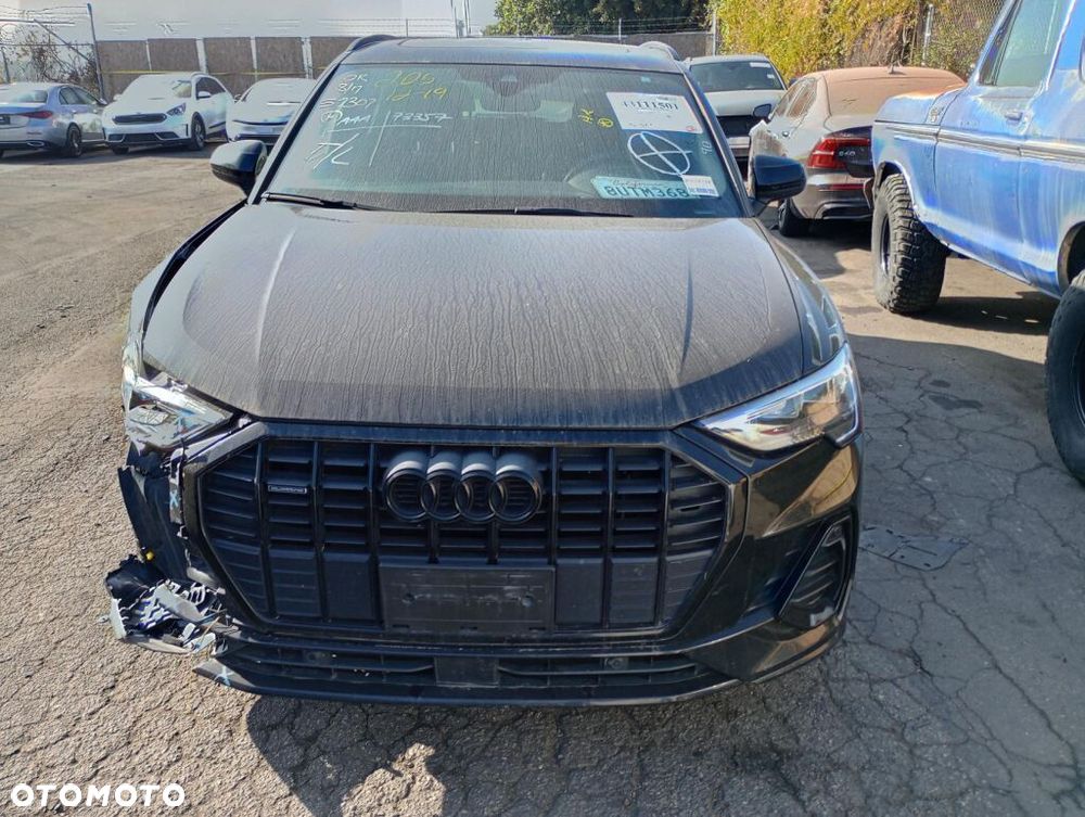 Audi Q3 45 TFSI Quattro S tronic S line - 6