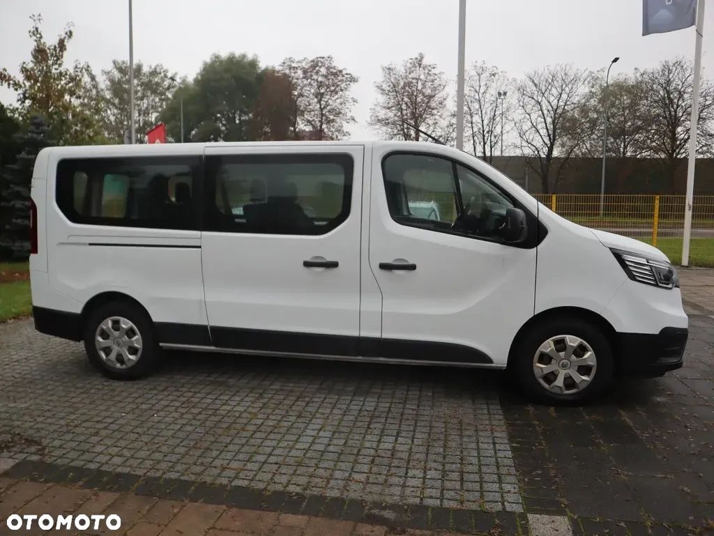 Renault Trafic - 1