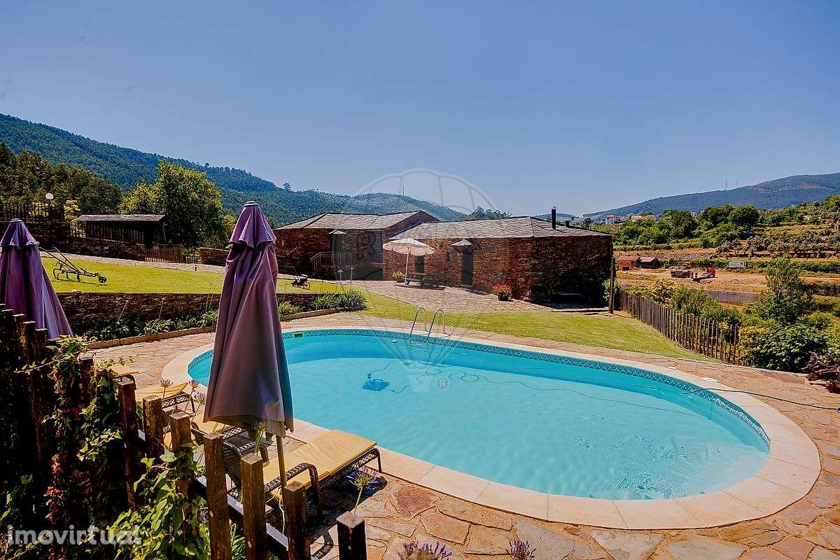 Quinta T3 para venda - Grande imagem: 3/41