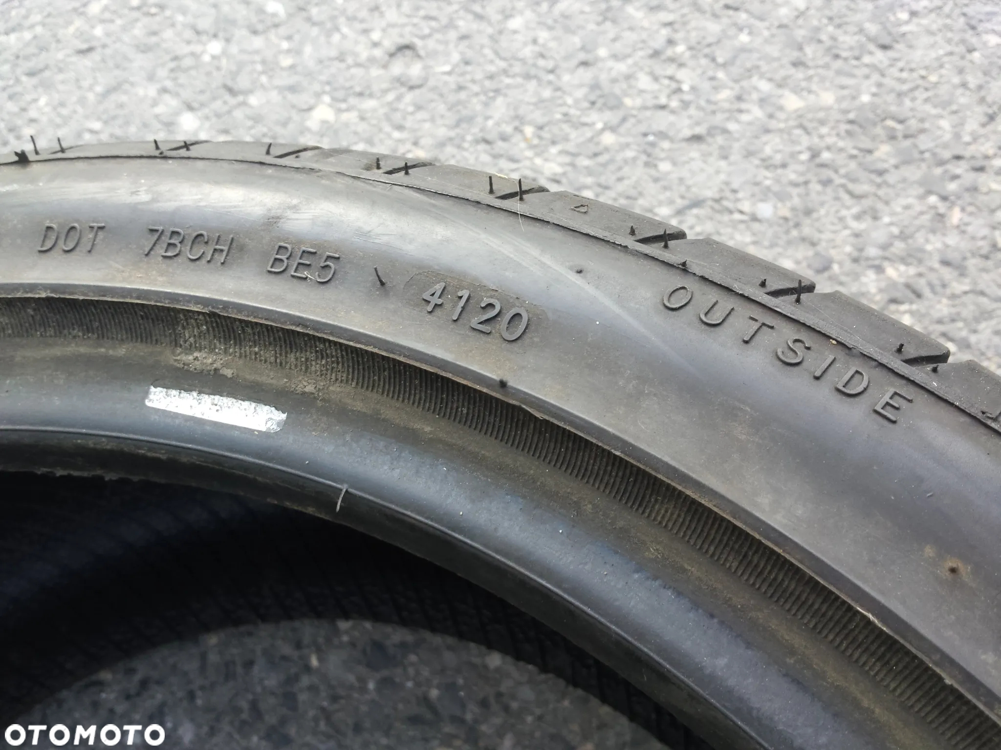 18” - Opony Letnie - 235/40 r18 cali - ARIVO - stan BDB - GWARANCJA ! + Możliwy MONTAŻ !! - 6