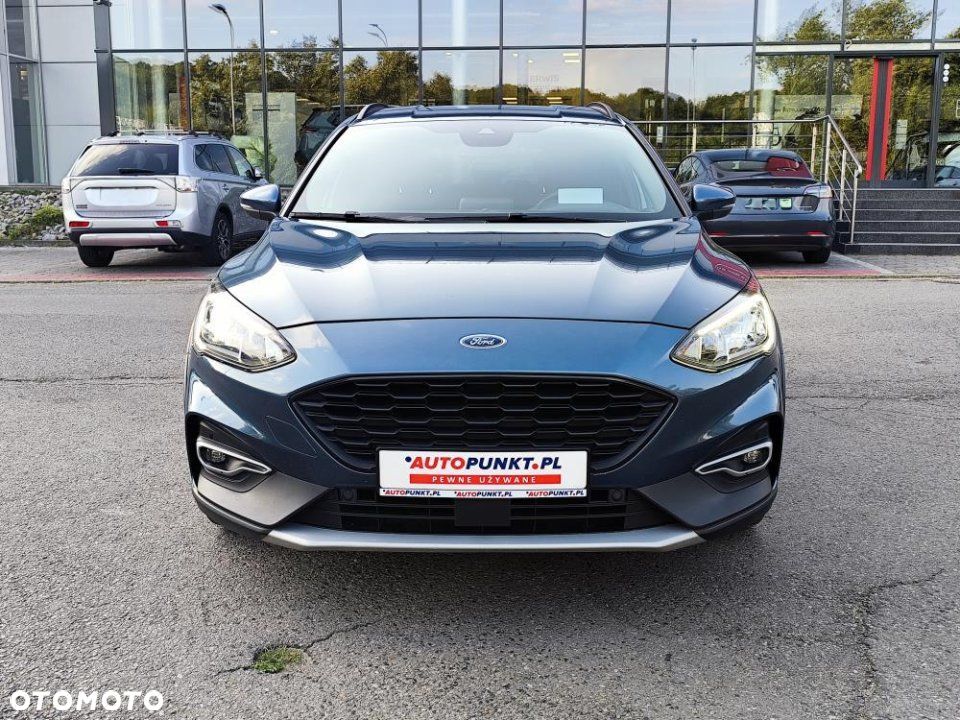 Ford Focus - 2