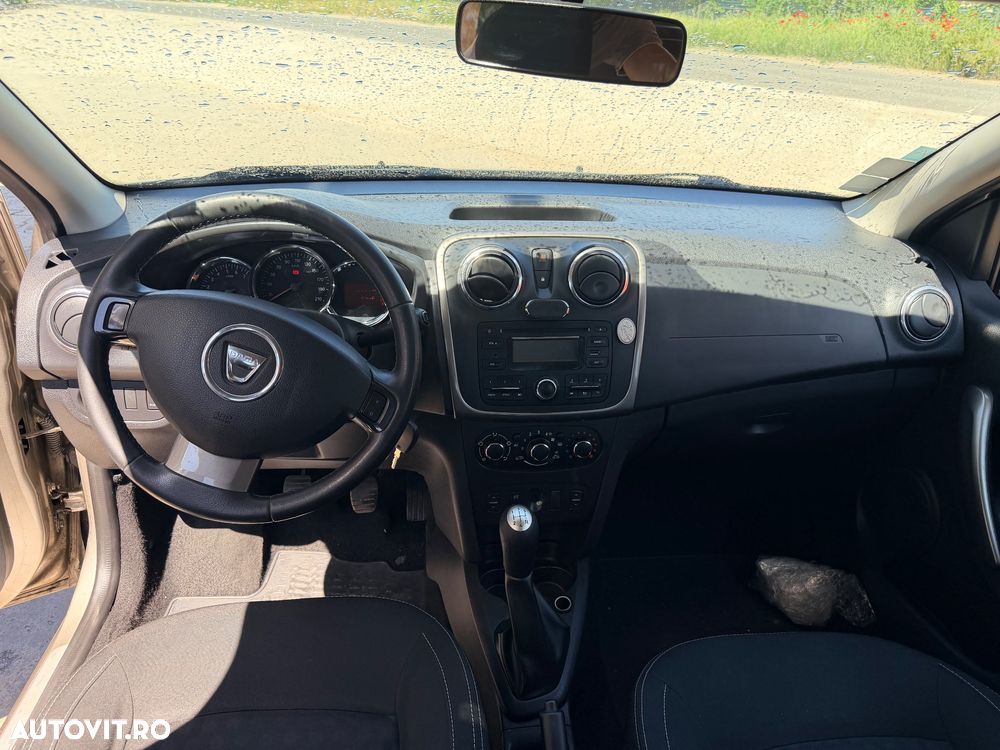 Dacia Logan 0.9 TCe Laureate - 6