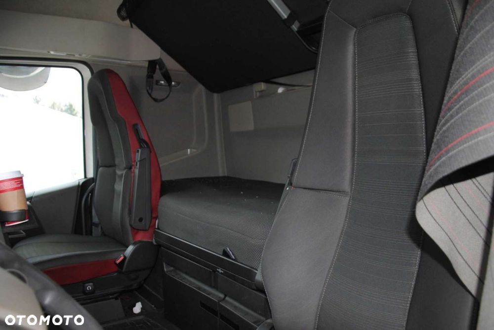 Volvo FH 500, BDF - 14