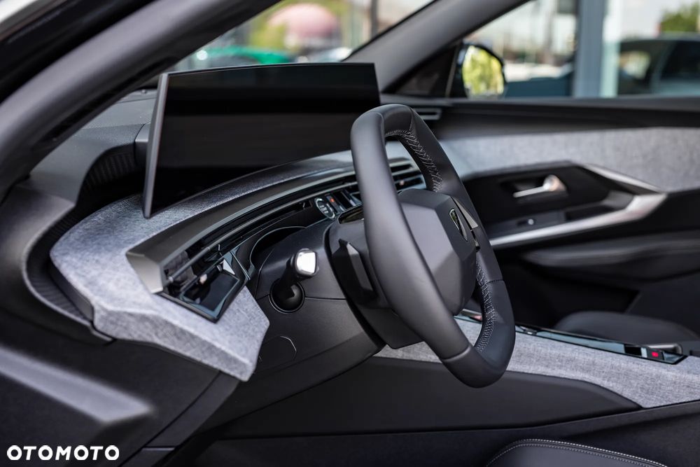 Peugeot 3008 1.2 PureTech mHEV Allure e-DCS6 - 16