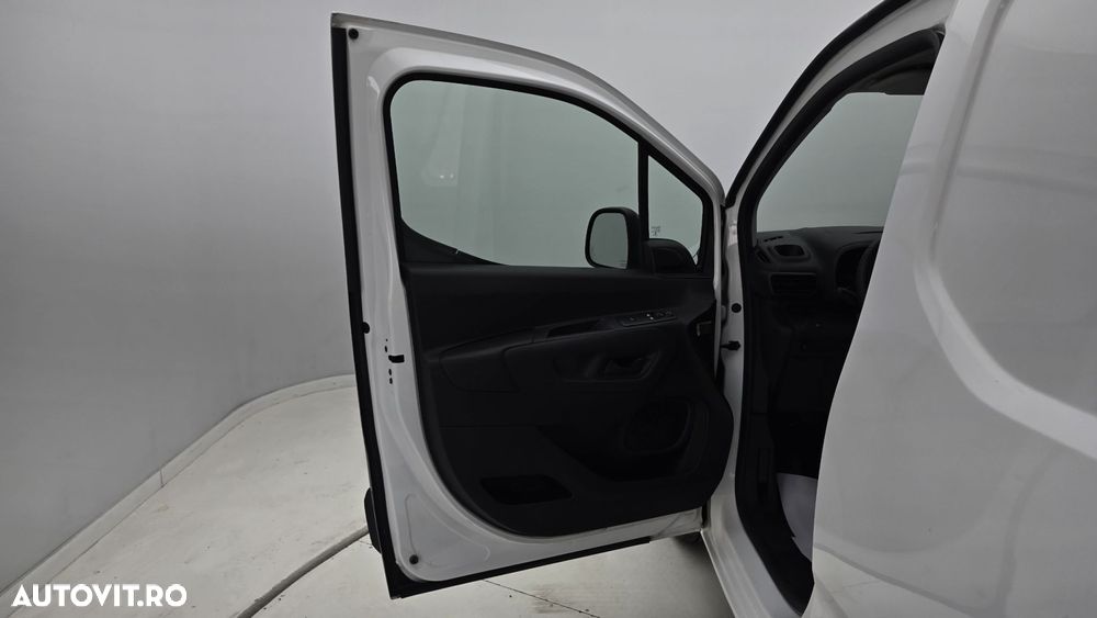 Citroën Berlingo - 10