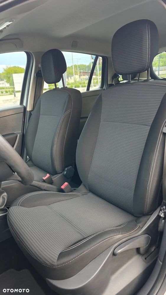 Renault Clio 1.5 dCi Alize - 27