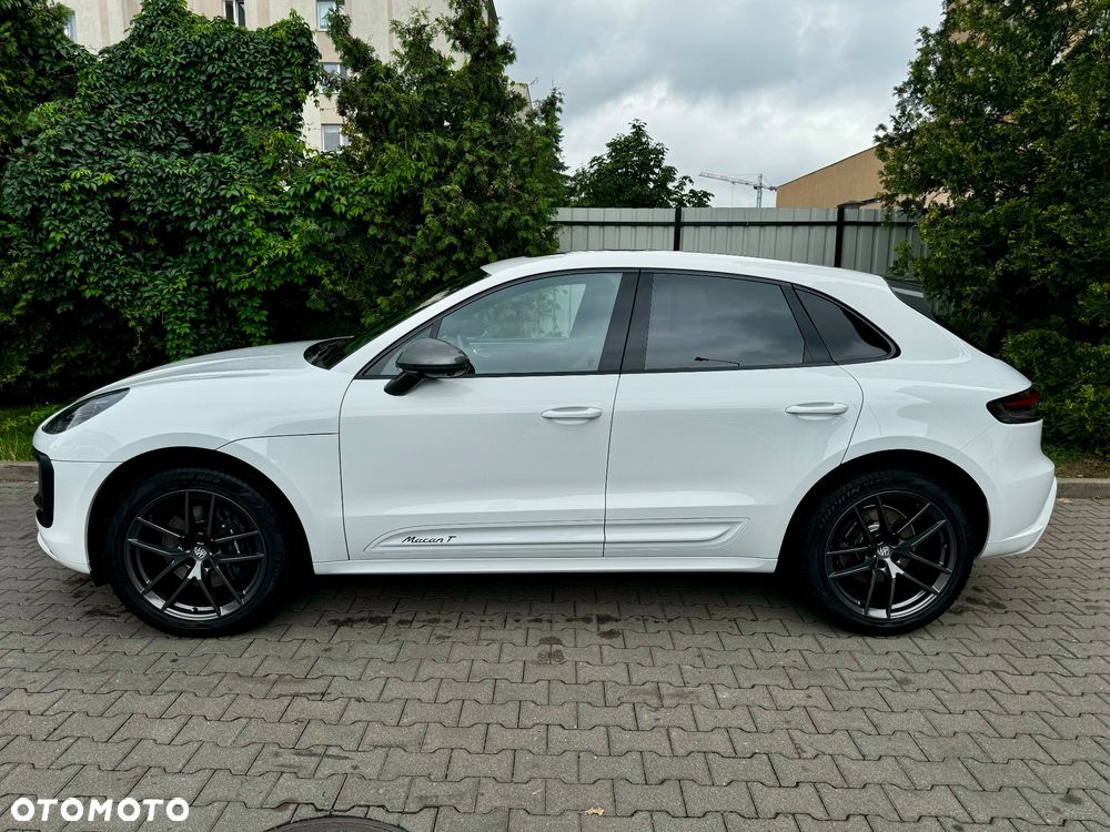 Porsche Macan T - 19