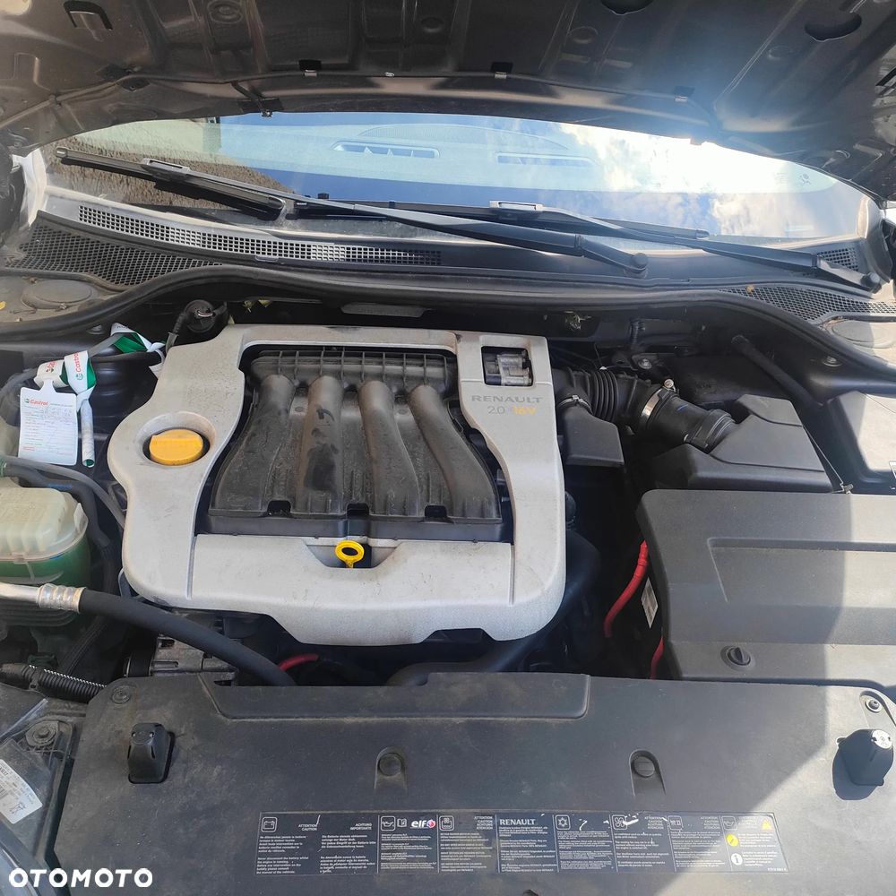 Renault Laguna 2.0 16V 140 Dynamique - 8