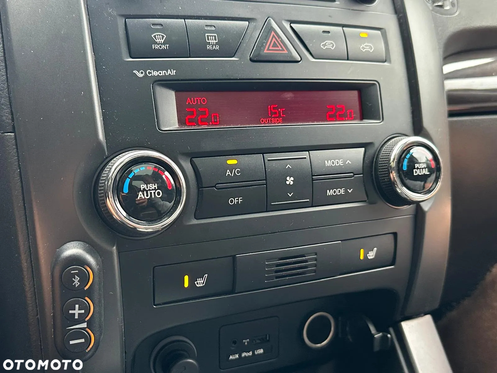 Kia Sorento 2.2 CRDi XL - 21